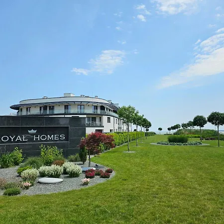 Port Royal Keszthely