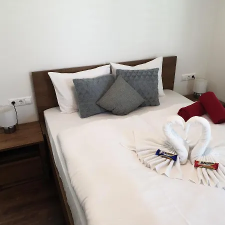 Port Royal Apartment