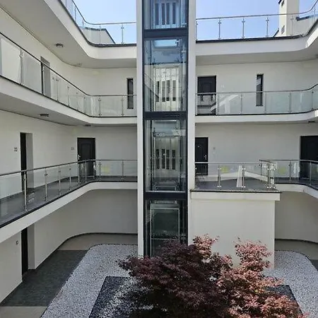 Apartment Port Royal *