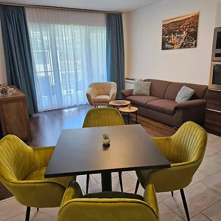 Port Royal Apartment Keszthely