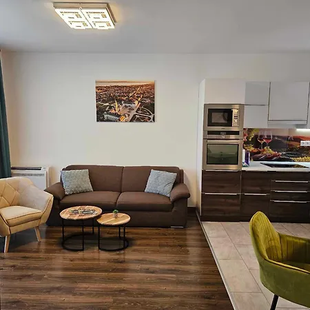 Apartment Port Royal