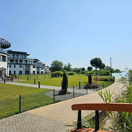 Port Royal Apartment